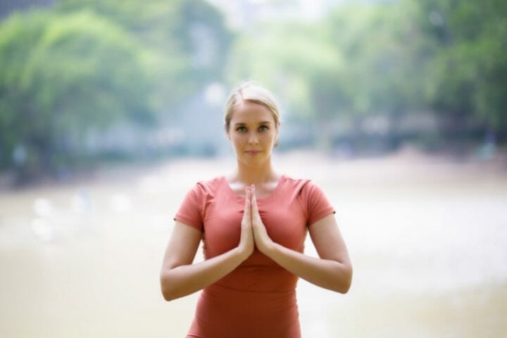 Can You Break A Rib Doing Yoga