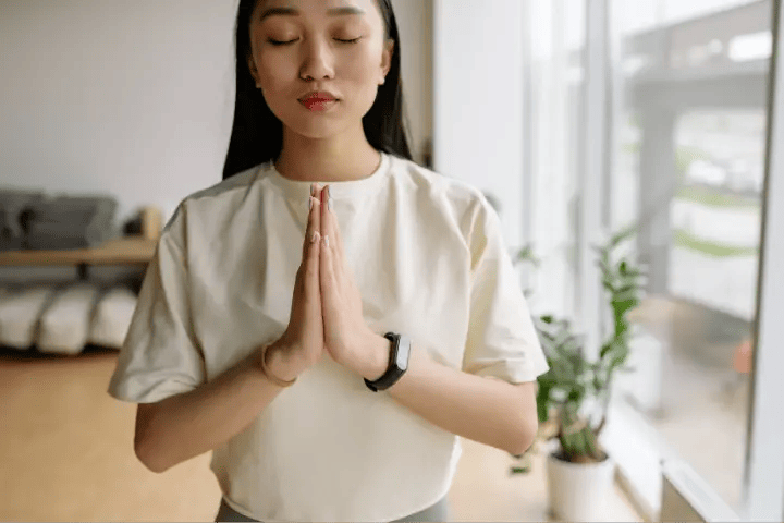 Can You Wear Apple Watch In Hot Yoga