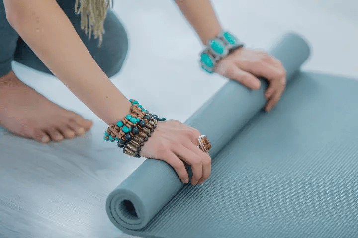 Why Are Yoga Mats So Expensive
