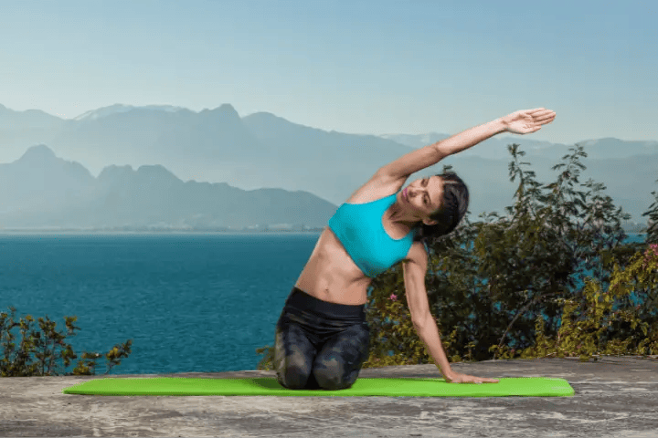The 10 Best Yoga Mats For DDP Yoga
