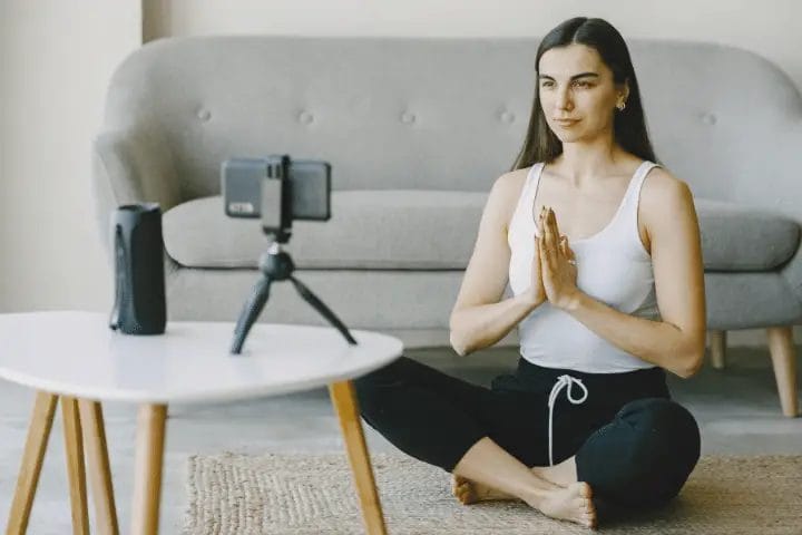 Best Sound System For Yoga Studio