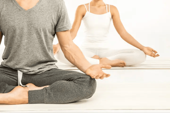 How Many Calories Does Kundalini Yoga Burn