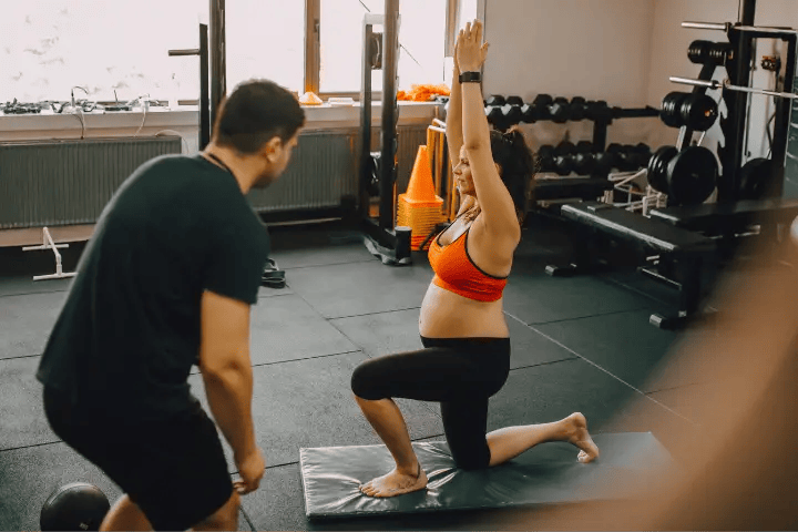 Can You Do Yoga Teacher Training While Pregnant